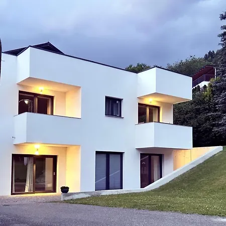 Apartment Oberleins II Arzl im Pitztal Exterior photo
