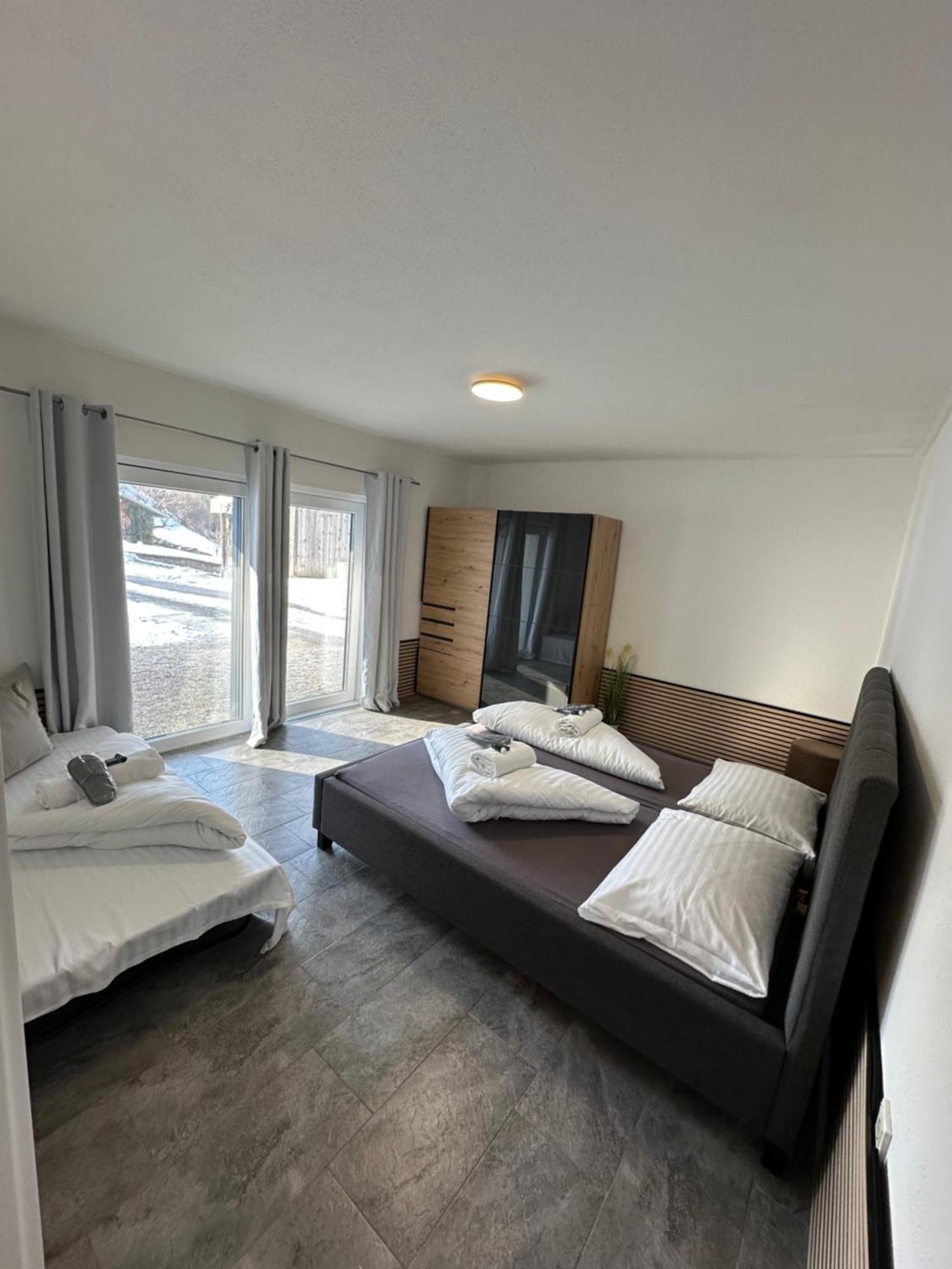 Apartament Oberleins Ii Arzl im Pitztal