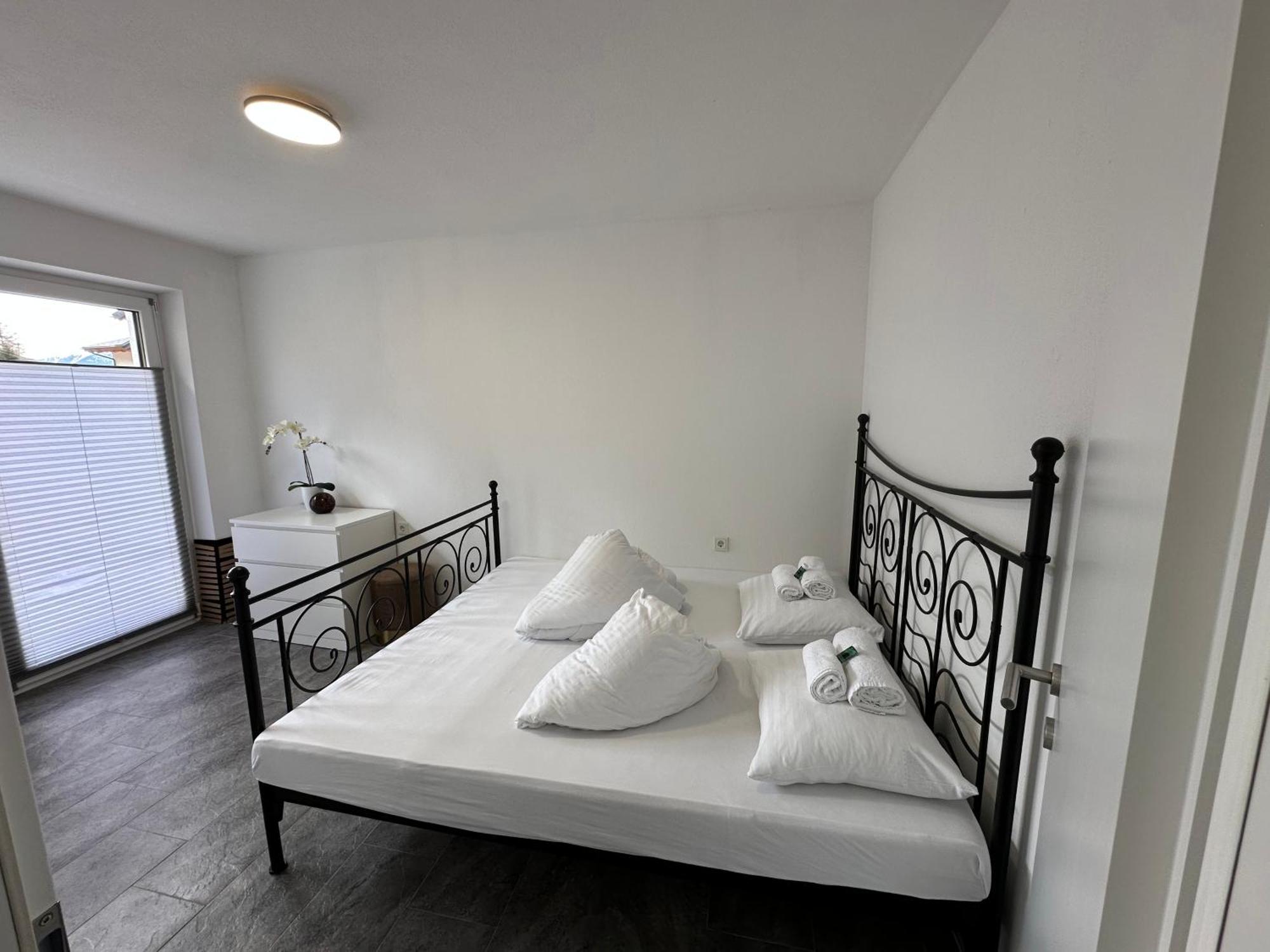 Oberleins Ii Apartament Arzl im Pitztal