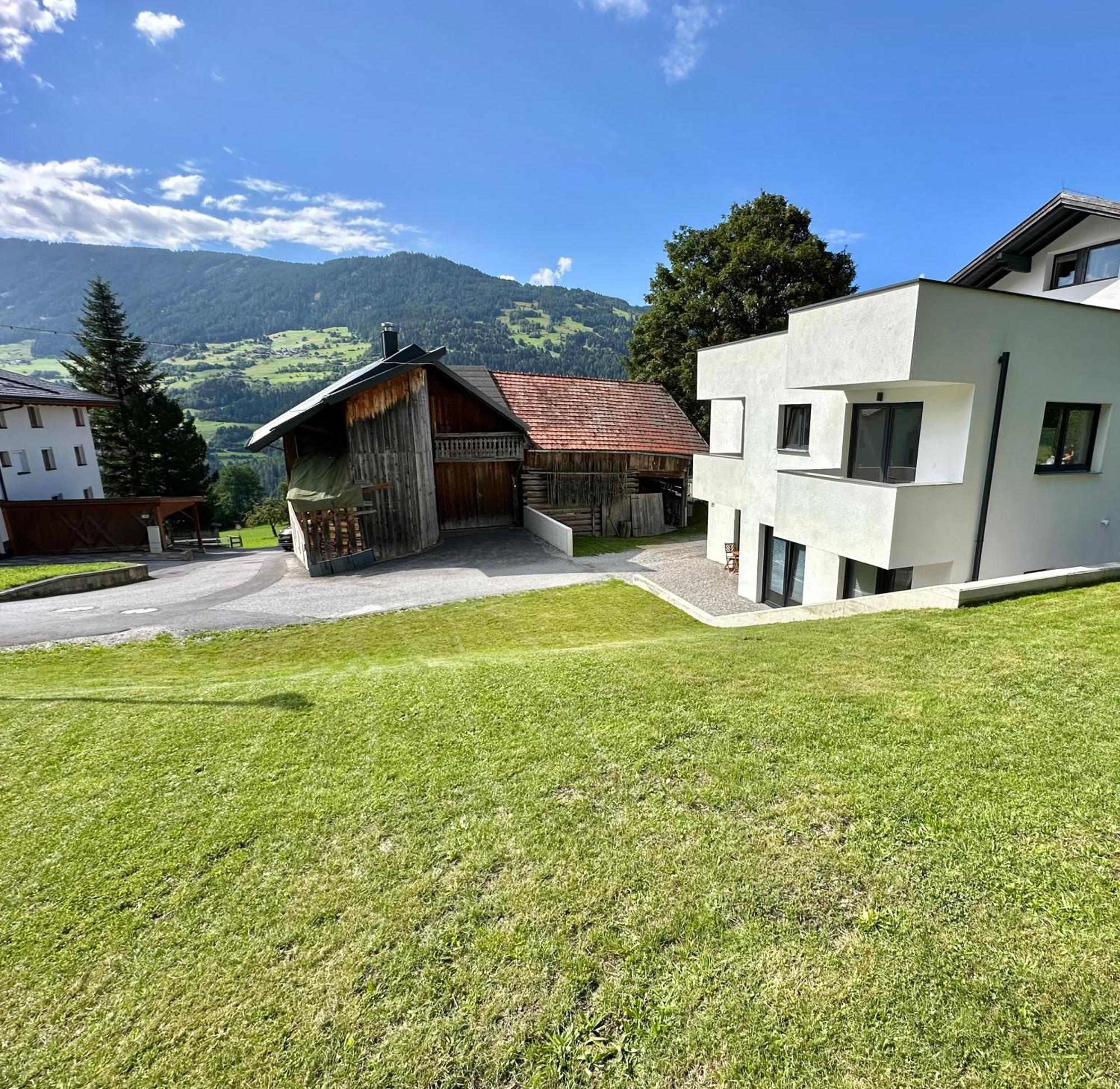 Oberleins Ii Apartament