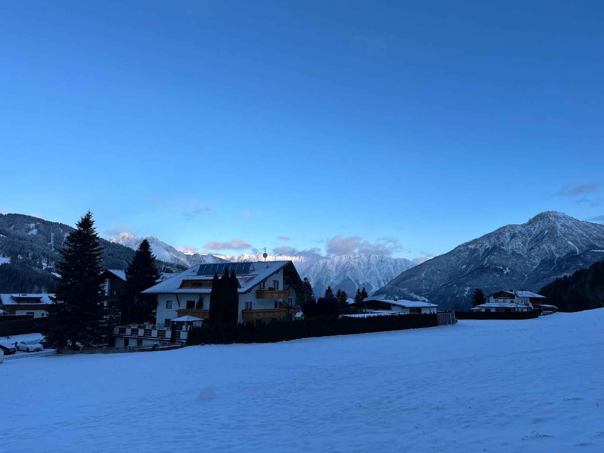 Apartament Oberleins Ii