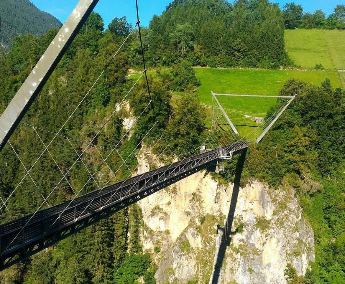 Oberleins Ii * Arzl im Pitztal